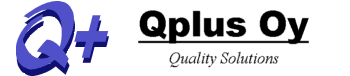 Qplus Oy - Quality Solutions