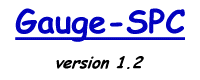 Gauge-SPC 1.2